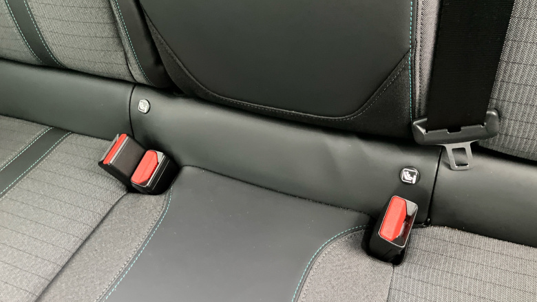 Peugeot 2008 100kW Allure Premium+ 50kWh 5dr Auto Electric Estate